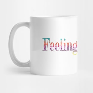 Feelings-Guitar Mug